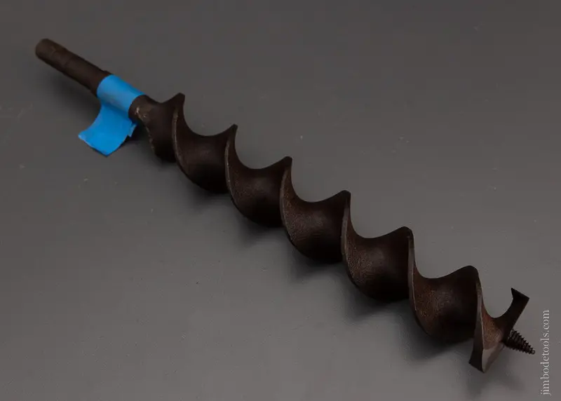 1 1/2 Inch Boring Machine Bit - 104892 1