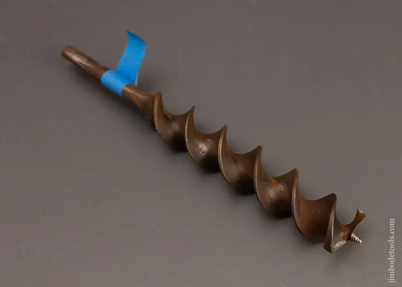 1 1/2 Inch Boring Machine Bit - 114809 1