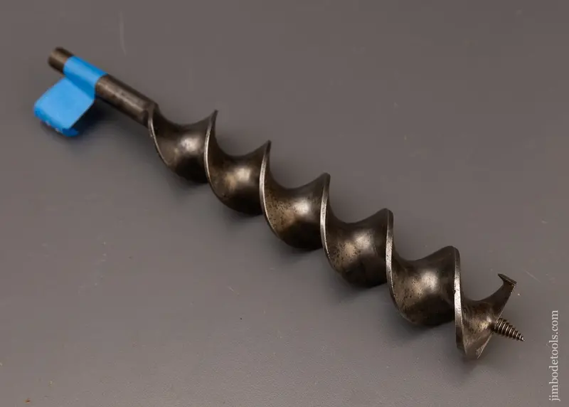 1 1/2 Inch Boring Machine Bit Snell - 111324 1
