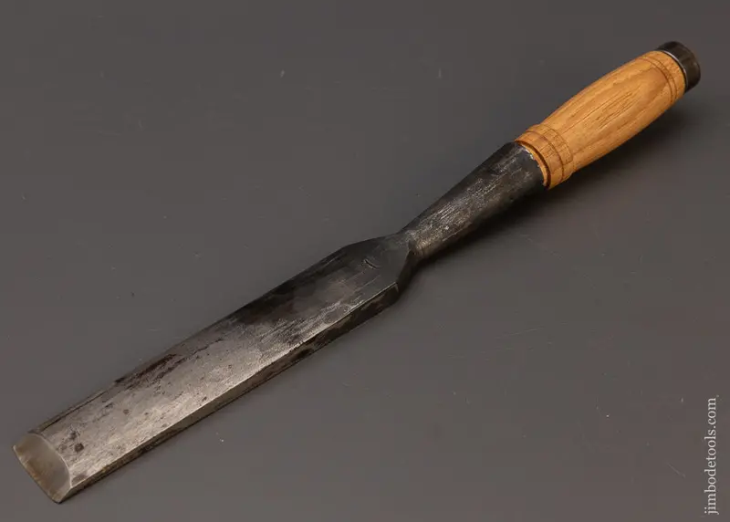 1 1/2 Inch Heavy Framing Chisel Douglass Mfg. Co. - 112015 1