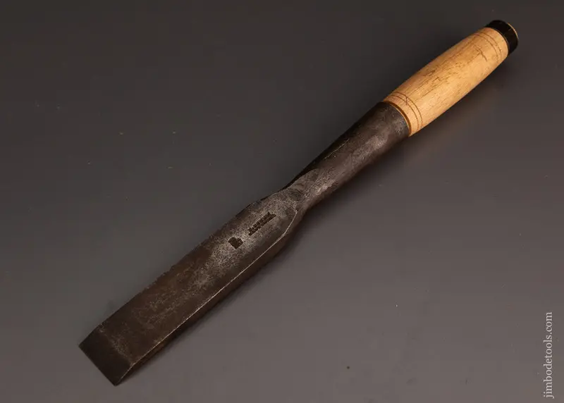 1 1/2  Inch Heavy Framing Chisel I. Sorby - 103340 1