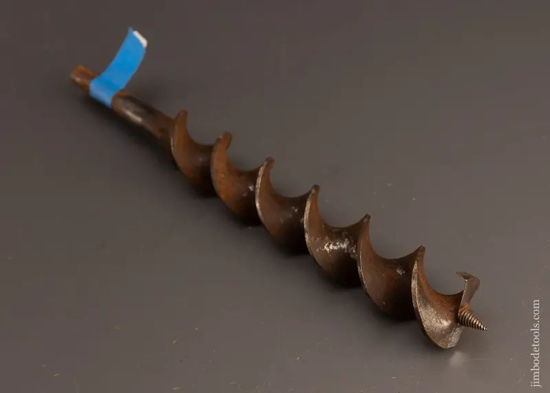 1 1/2 Inch (Schnaff) Boring Machine Bit - 114886 1