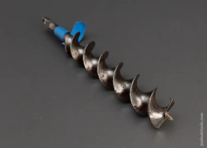 1 1/2 X 11 Inch Boring Machine Bit - 115466 1