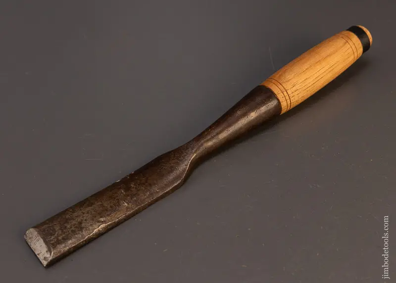 1 1/2 X 14 3/4 Inch Buck Bros. Heavy Framing Chisel - 109729 - 1