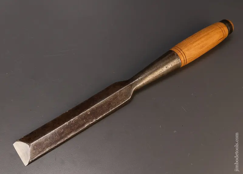 1 1/2 X 15 3/4 Inch Douglass Extra Heavy Framing Chisel - 109744 1