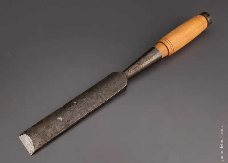 1 1/2 X 16 Inch Witherby Heavy Framing Chisel - 101225 1