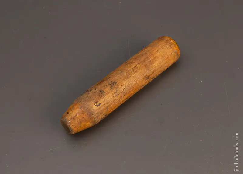 1 1/2 X 7 Inch Boxwood Chisel Handle Blank - 114330 1