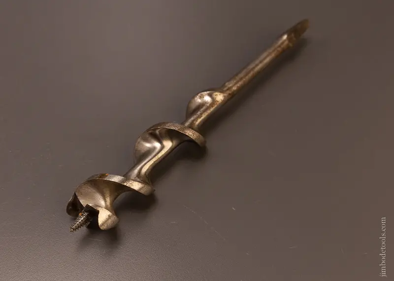 1 1/4 Inch Irwin No. 20 Auger Bit - 107094 1