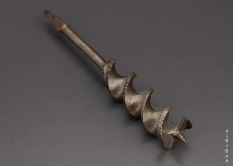 1 1/4 Inch Russell Jennings No. 20 Drill Bit - 101139 1