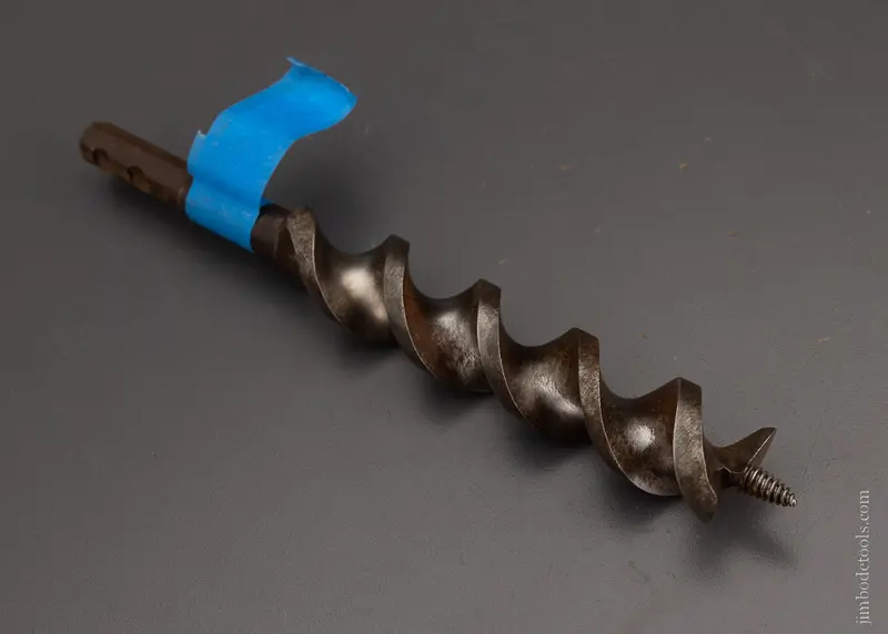 1 1/8 Inch Greenlee Boring Machine Bit - 105098 1