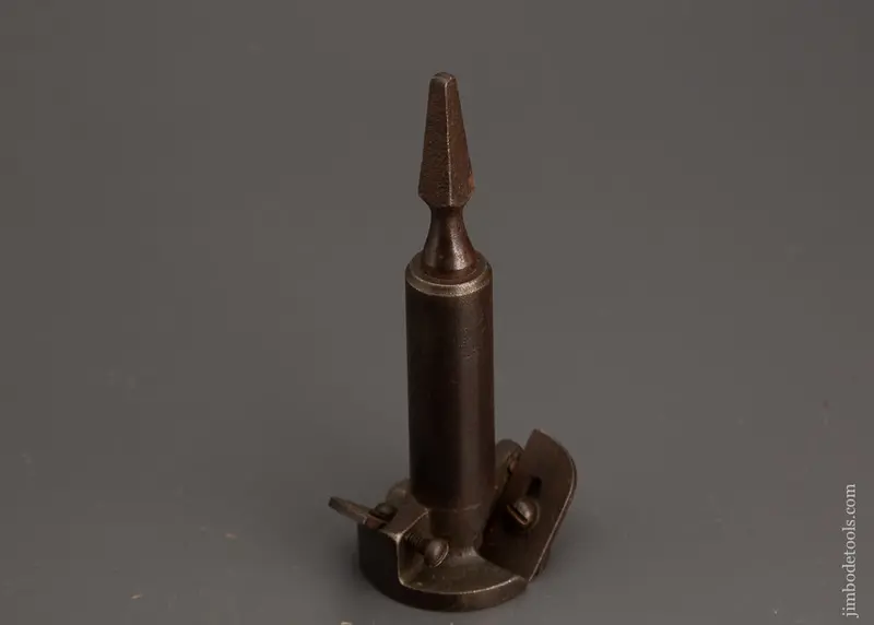 1/2 Inch James Swan Hollow Auger - 101711 1