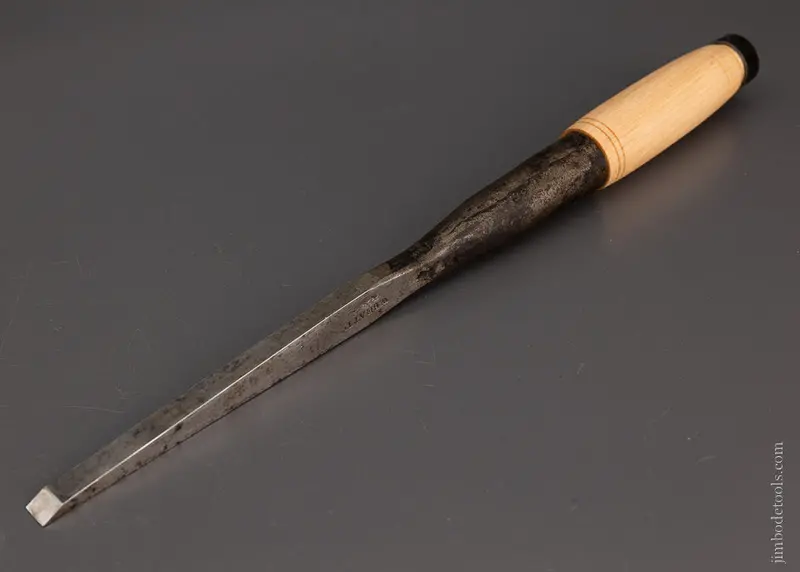 1/2 X 17 Inch Heavy Framing Chisel W. Beatty - 106854 1