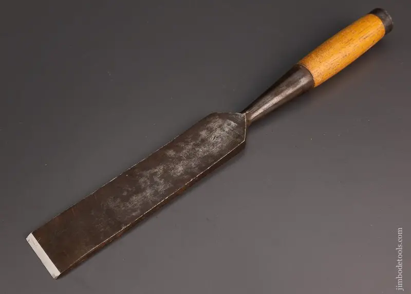 1 3/4 X 15 Inch Light Firmer Chisel - 100564 1