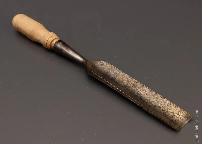 1 3/8 Inch Paring Gouge Pexto - 111725 1