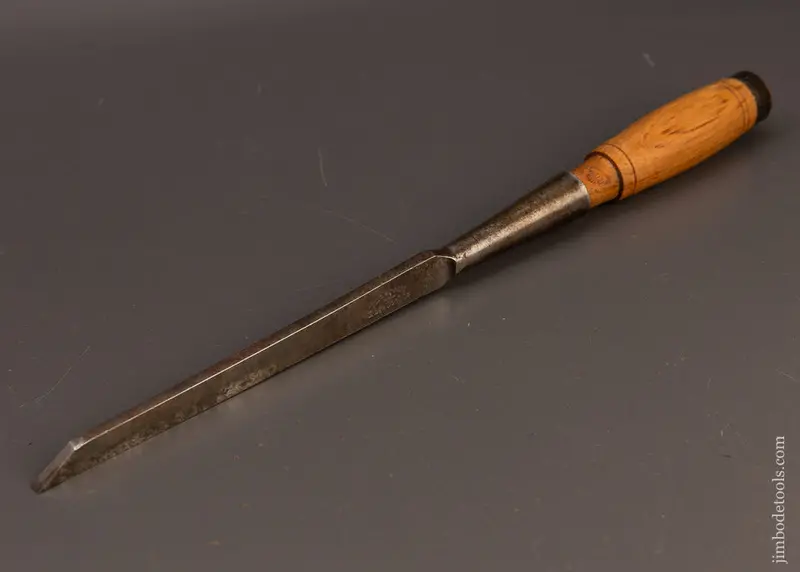 1/4 Inch Mortise Chisel - 111469 1
