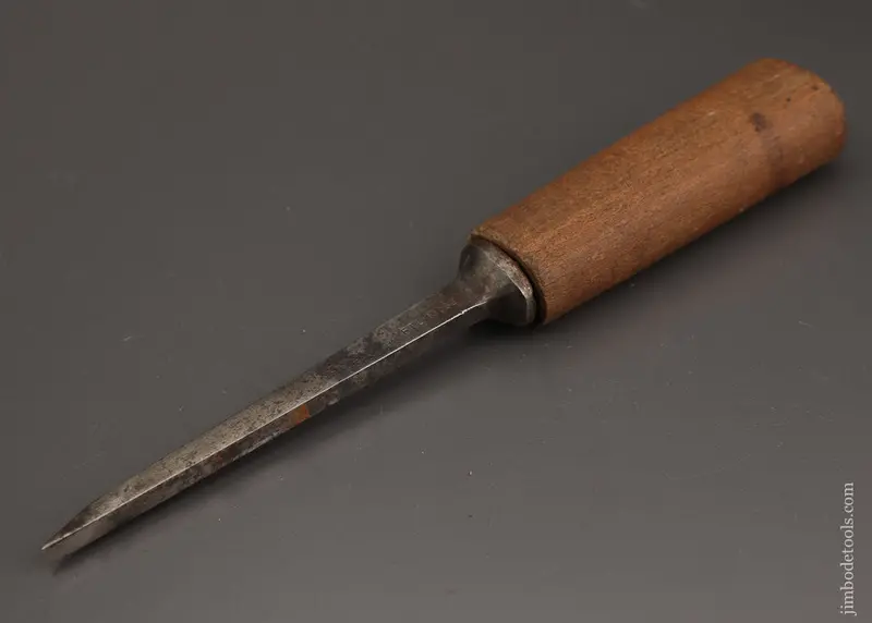 1/4 Inch Pig Sticker Mortise Chisel - 101968 1