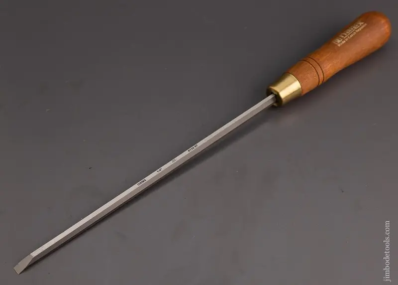 1/4 X 14 1/2 Inch Paring Chisel Norex - 101261 1
