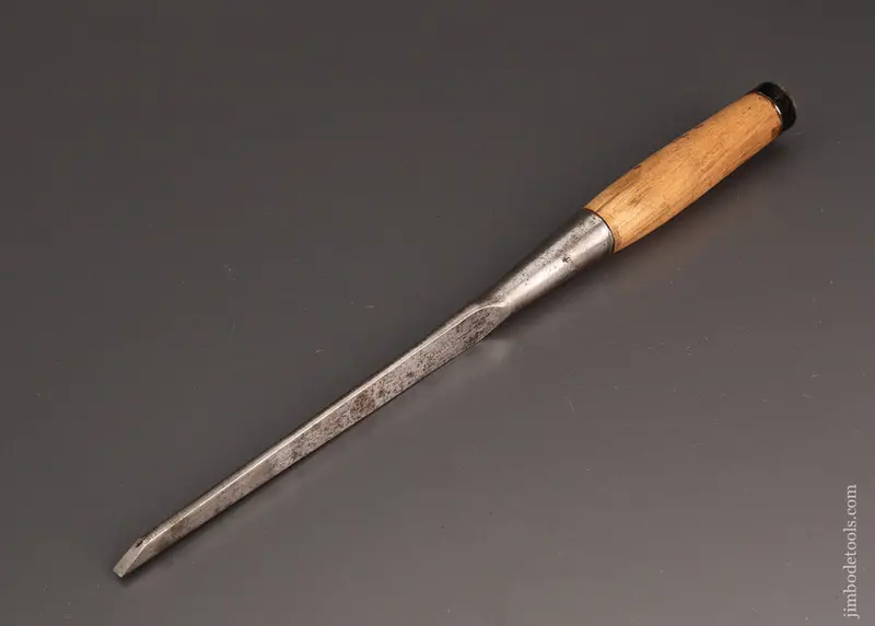 1/4 X 15 1/2 Inch Framing Mortise Chisel Merril - 102868 1