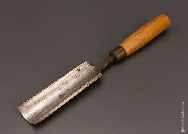 1 7/8 X 15 1/2 Inch Gouge - 112467 1