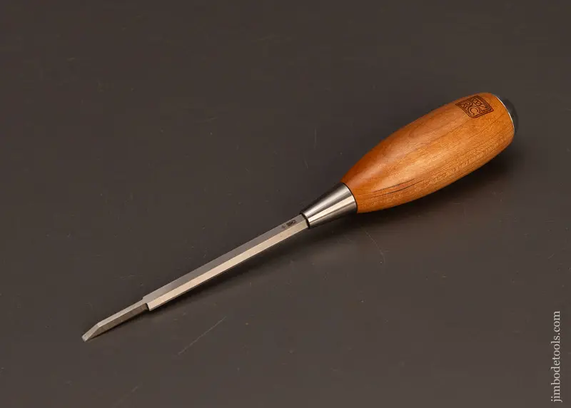 1/8 Inch Rob Cosman Ibc Chisel Mint - 120160 1