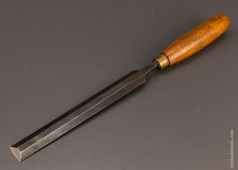 1 Inch Chisel Boxwood Handle Marples - 111097 1