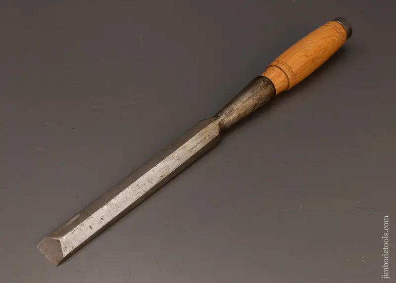 1 Inch Heavy Framing Chisel Douglass - 112603 1
