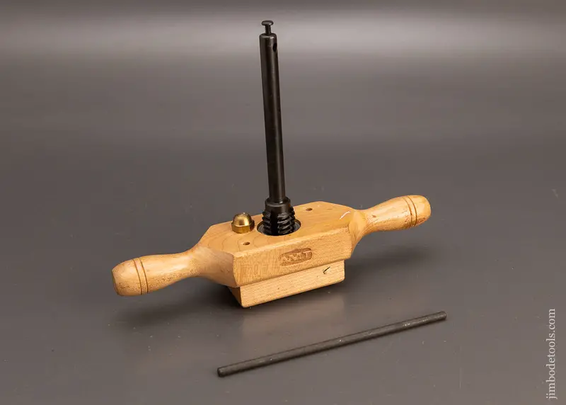 1 Inch Wood Threading Kit - 113422 1