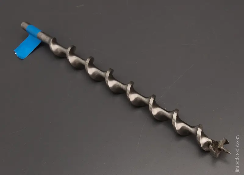 1 X 14 Inch Boring Machine Bit Extra Fine  - 106111 1
