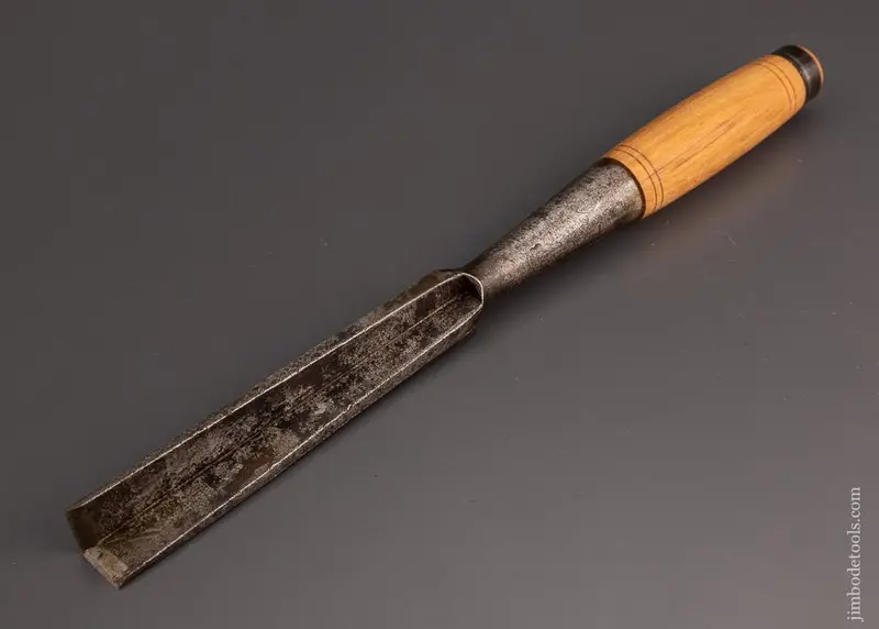 1 X 15 3/4 Inch P.S. & W.  Corner Chisel - 101353 1