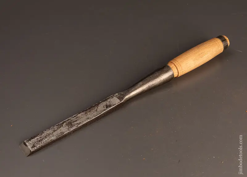 1 X 16 1/2 Inch Heavy Framing Chisel Mortise Chisel - 120113 1