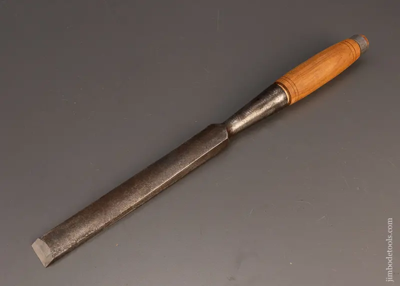 1 X 16 Inch Heavy Framing Chisel - 113286 1