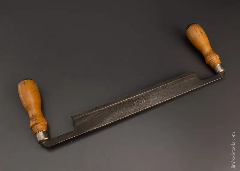 10 Inch Draw Knife Greenlee - 106557 1