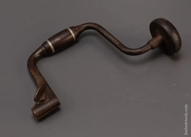 10 Inch John S Fray No. 110 Spofford Brace - 109018 1