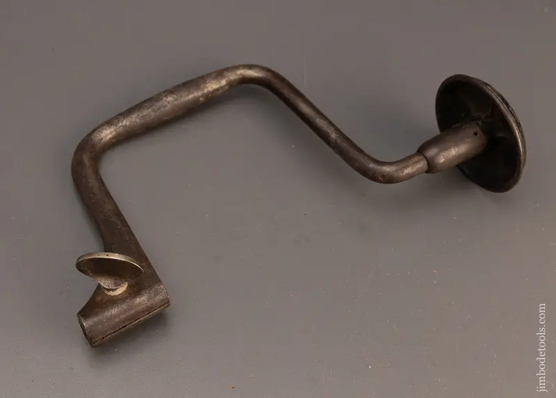 10 Inch John S. Fray Spofford Brace No. 110 - 113181 1
