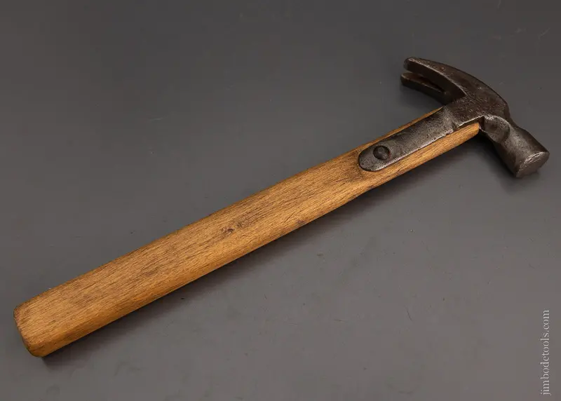 10 Ounce Strapped Hammer - 105263 1