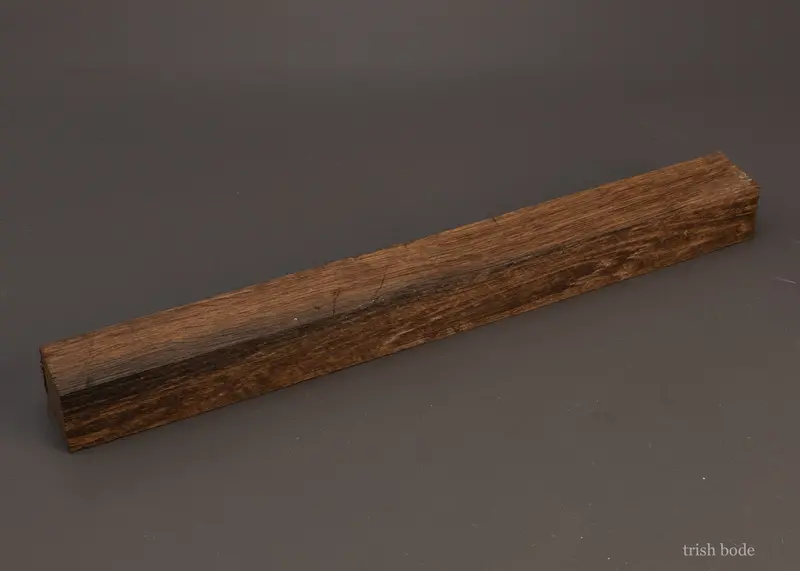 10,000 Year Old Bog Oak - 119031 1