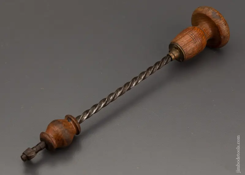 11 1/2 Inch Archimedes Drill - 101058 1