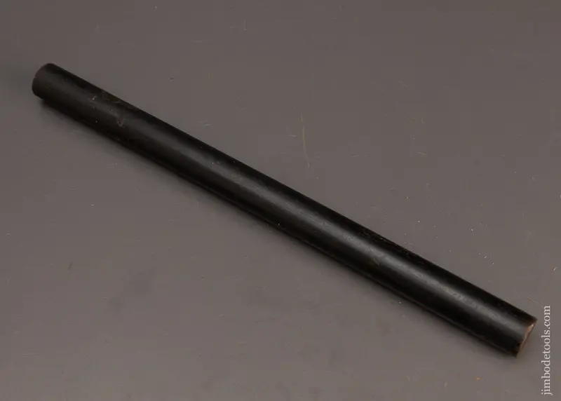 11 7/8 Inch Ebony Lining Rule - 114733 1