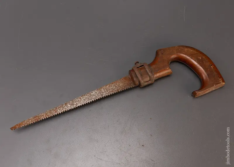 1883 Patent Saw - 110261 1