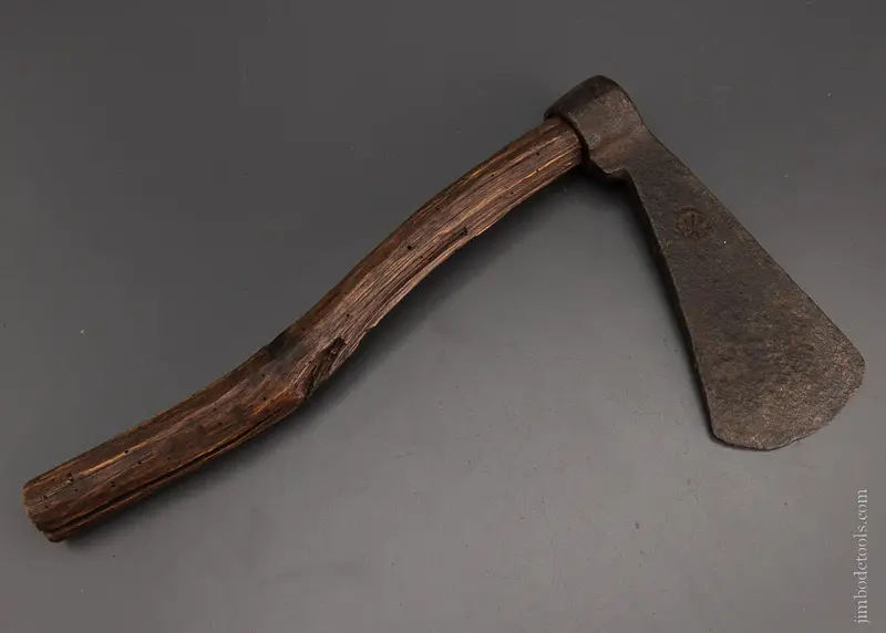18Th Century Axe - 105886 1