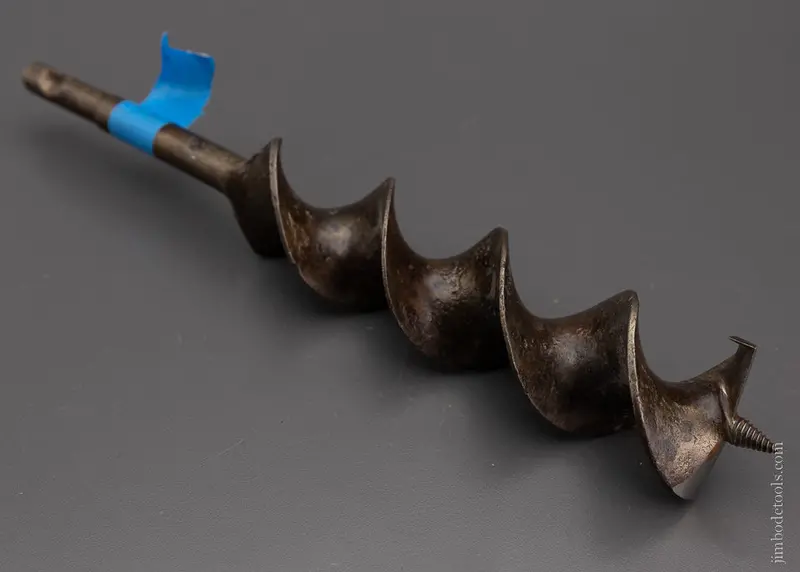 2 Inch Boring Machine Bit - 104385 1