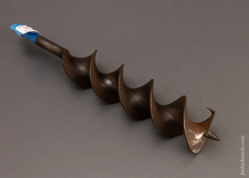 2 Inch Boring Machine Bit Snell - 114887 1