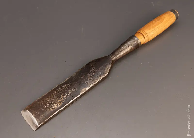 2 Inch Heavy Framing Chisel - 113894 1