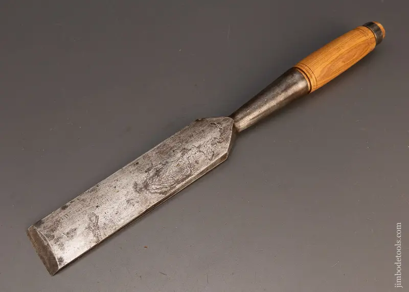 2 Inch Heavy Framing Chisel P. S. & W. - 113769 1