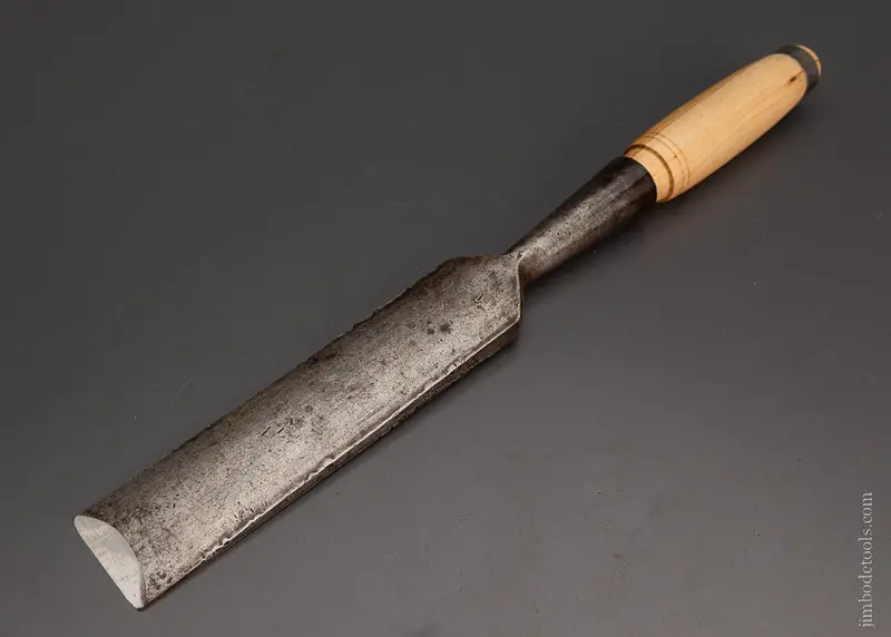 2 Inch Heavy Framing Chisel Witherby - 105188 1