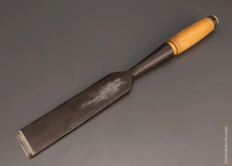 2 Inch Laminated Heavy Framing Chisel - 113892 1