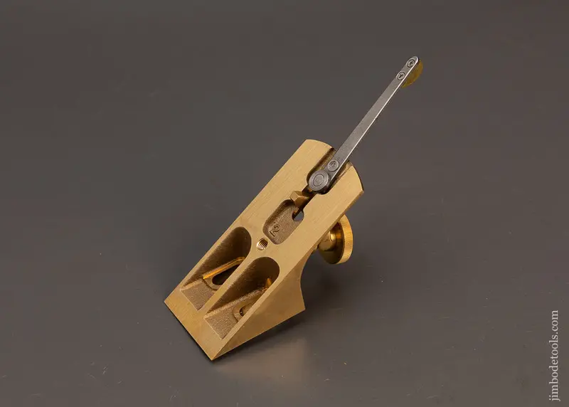 2 Inch Lie Nielsen 50° Frog Out Of Stock @ Lie Nielsen - 119051 1