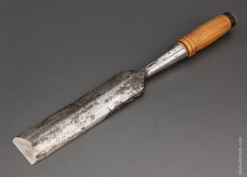 2 Inch T.H. Witherby Heavy Framing Chisel - 101630 1