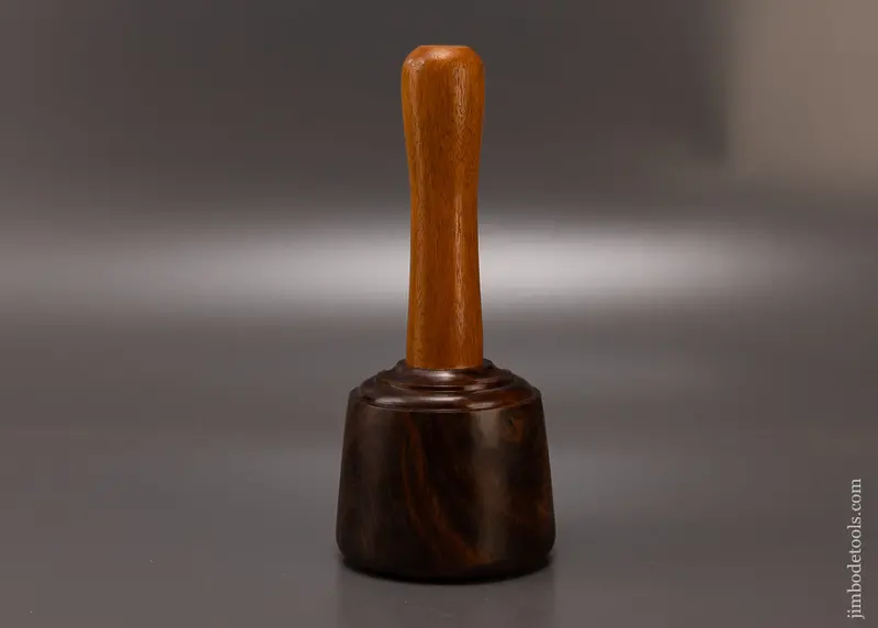 2 Pound Lignum Mallet - 108436 1
