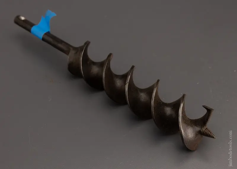 2 X 12 Boring Machine Bit - 105878 1